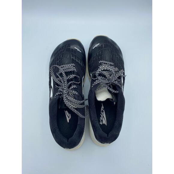 Altra Black White Women's HIIT XT 2 Sneakers AFW1976P-02 US 8.5 - Picture 7 of 8